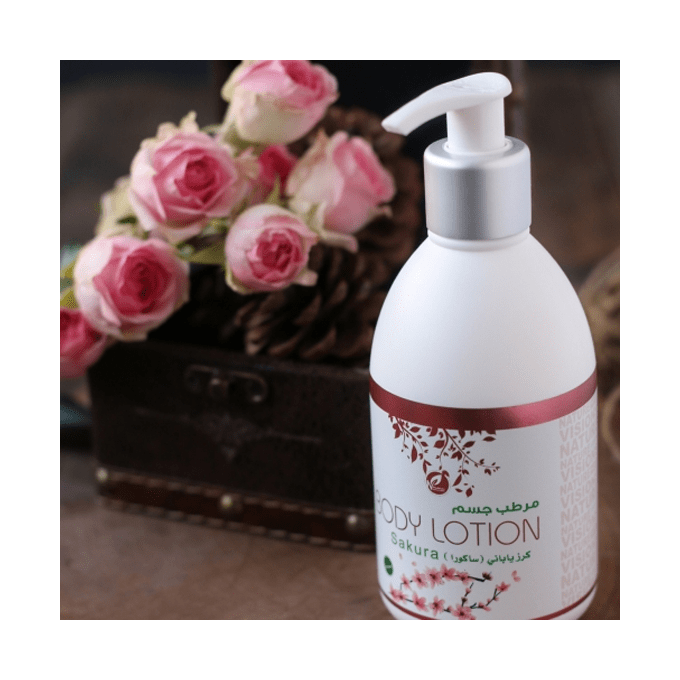 Nature-Visions-Sakura-Body-Lotion-250g